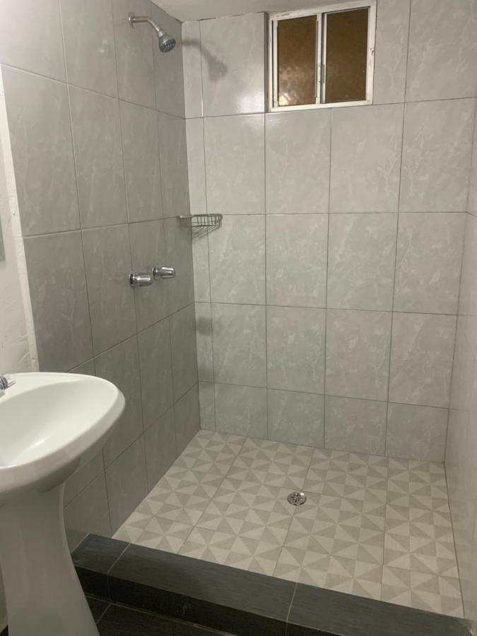 Hotel Los Arcos 墨西卡利 外观 照片